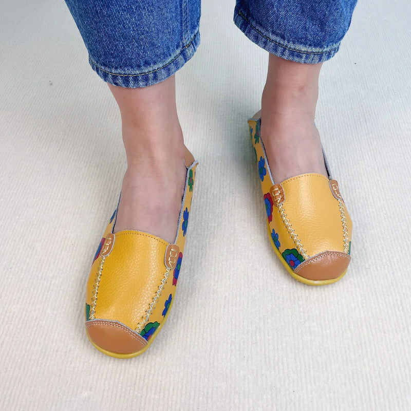 Graceful Orthopedic Shoes for Modern Look