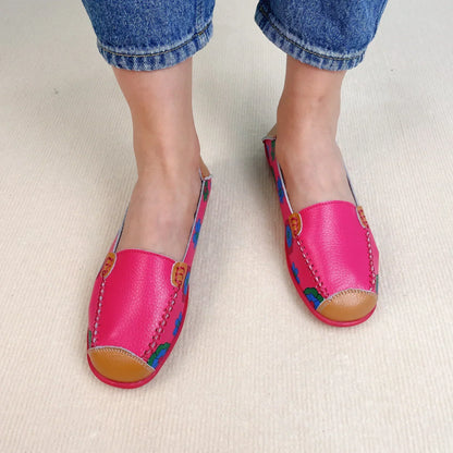 Graceful Orthopedic Shoes for Modern Look