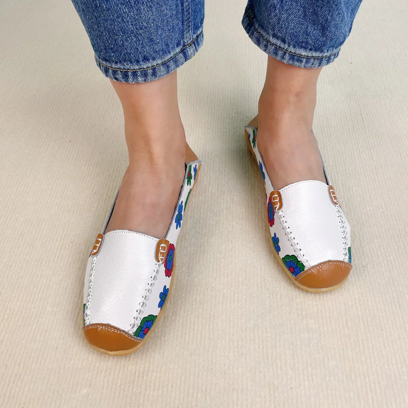 Graceful Orthopedic Shoes for Modern Look