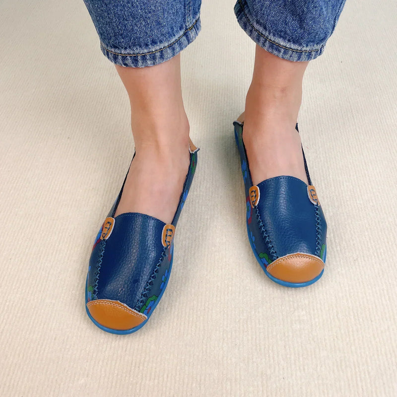 Graceful Orthopedic Shoes for Modern Look