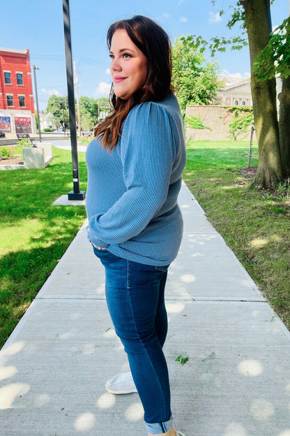 Elegantly Styled Top for Everyday Wear