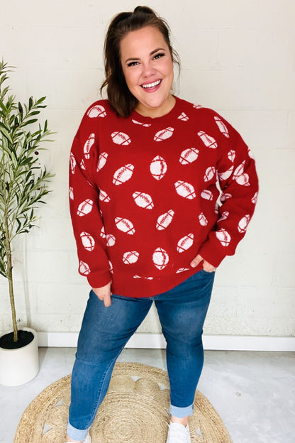 Polished Sweater with an Effortless Classic Look