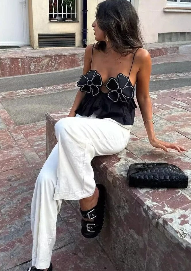 Beautifully Balanced Garment with Timeless Character
