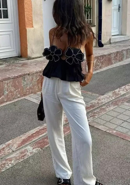 Beautifully Balanced Garment with Timeless Character