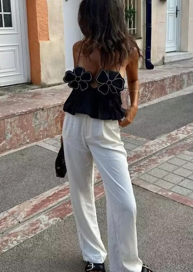 Beautifully Balanced Garment with Timeless Character