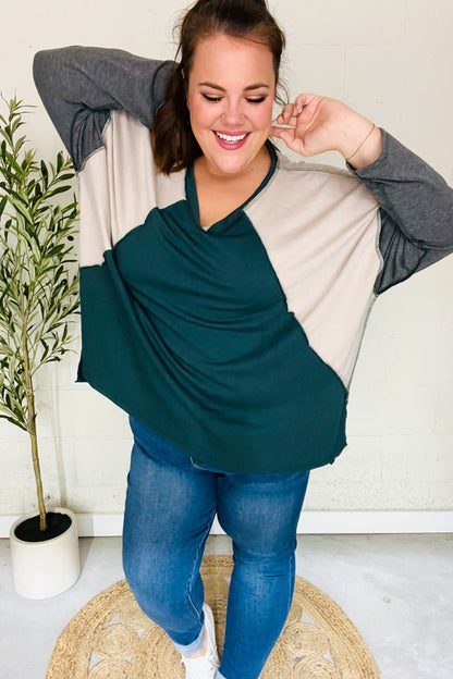 Classic Vintage & Enduringly Stylish Top