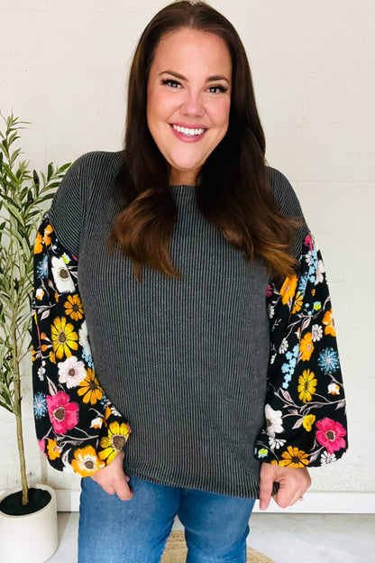Polished Top with an Effortless Classic Look