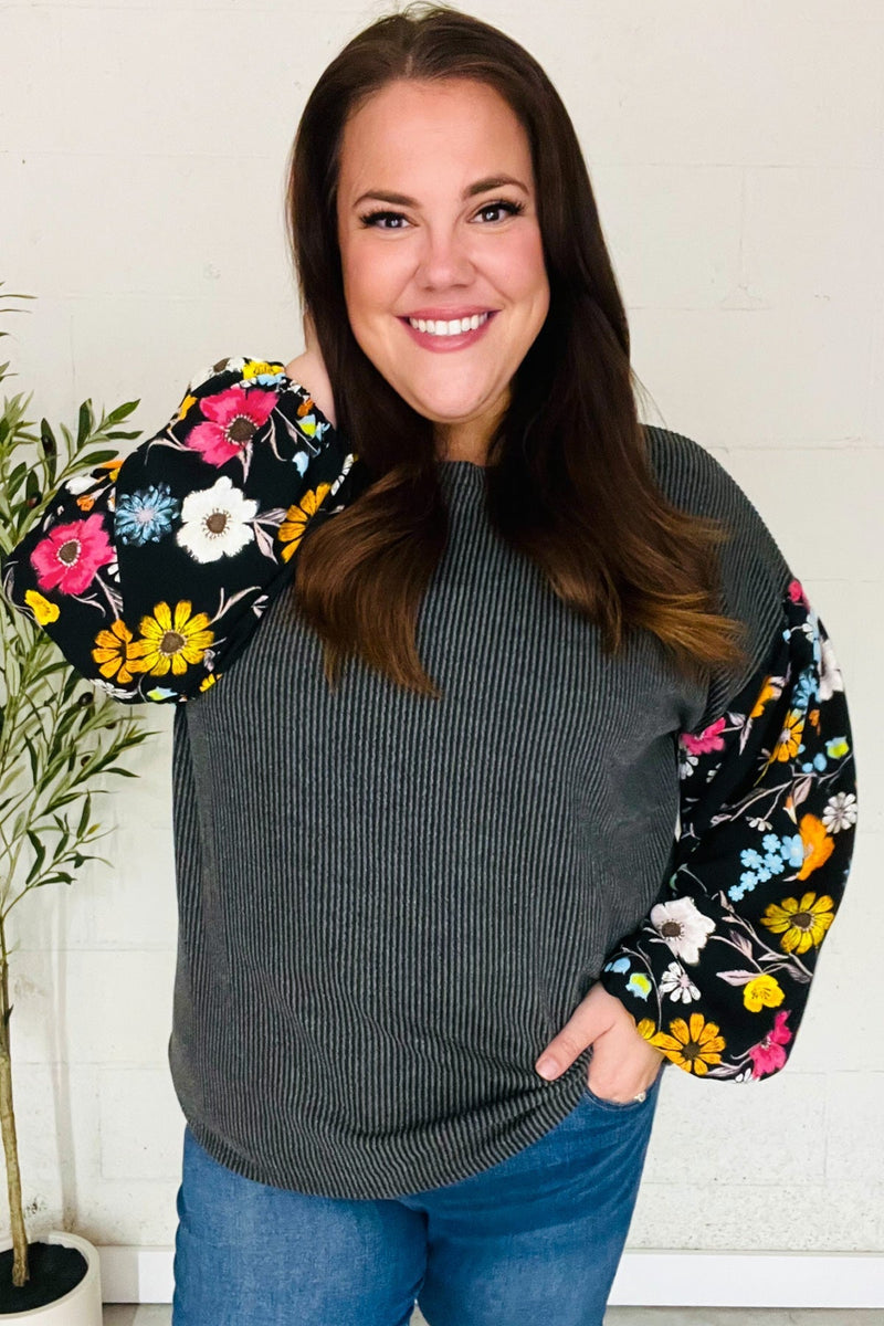 Polished Top with an Effortless Classic Look