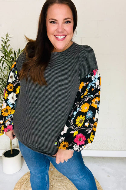 Polished Top with an Effortless Classic Look