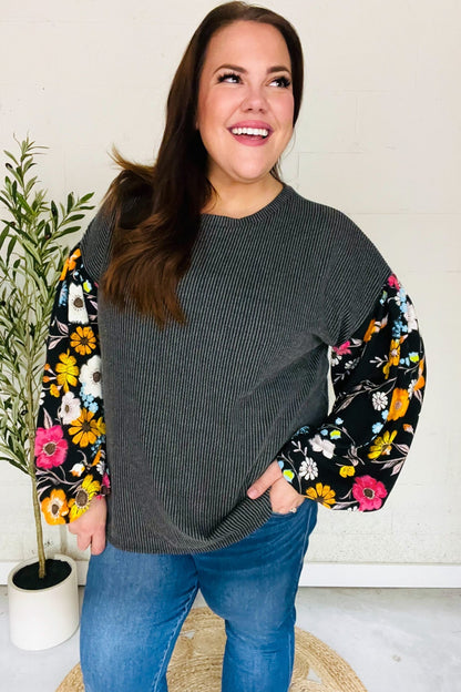 Polished Top with an Effortless Classic Look