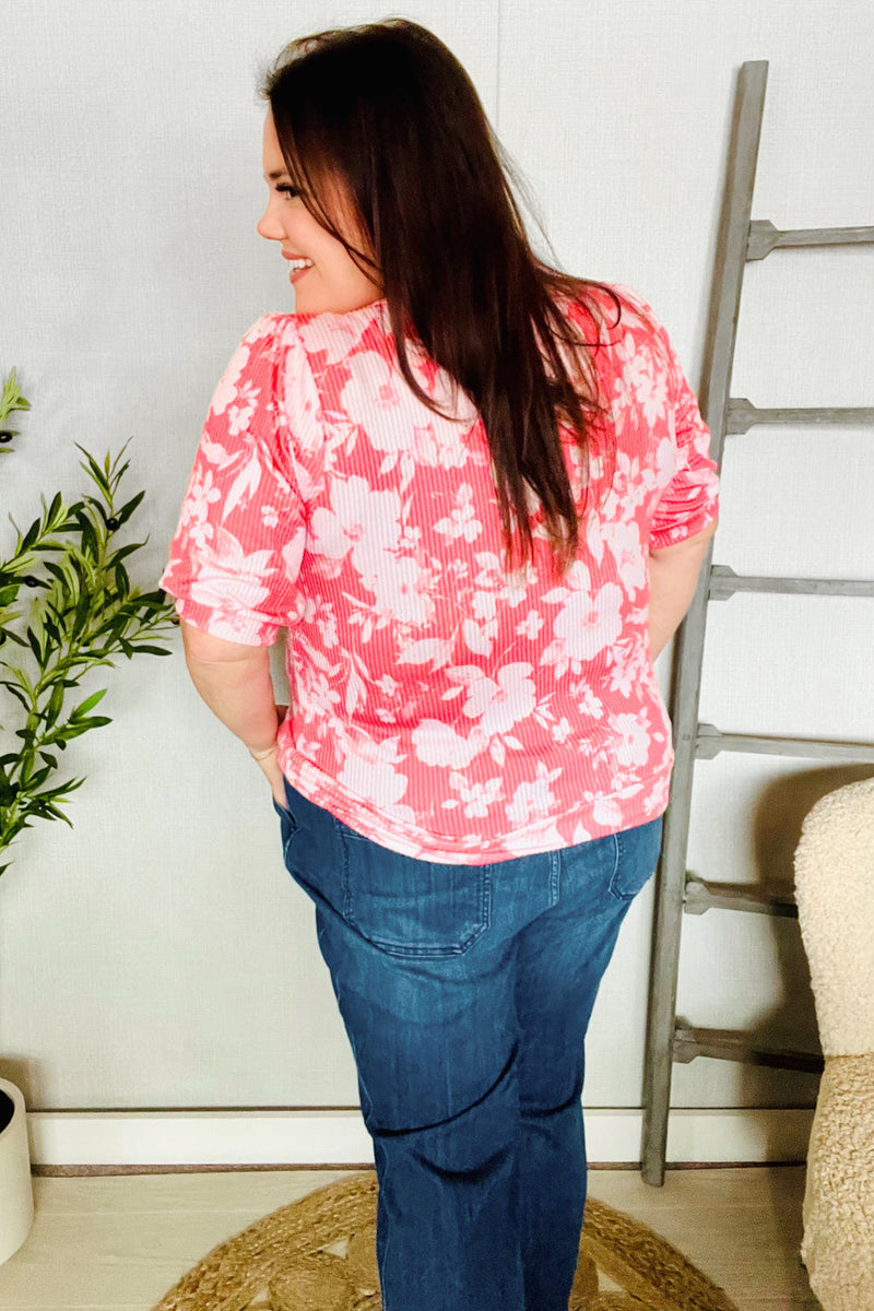 Beautifully Finished Top in a Timeless Design