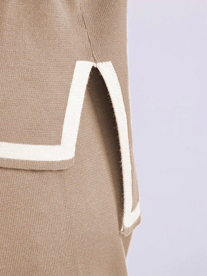 Gracefully Styled Garment for Any Occasion