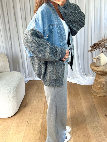 Classic Vintage Garment with a Flattering Fit