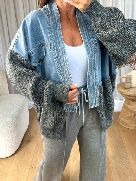 Classic Vintage Garment with a Flattering Fit