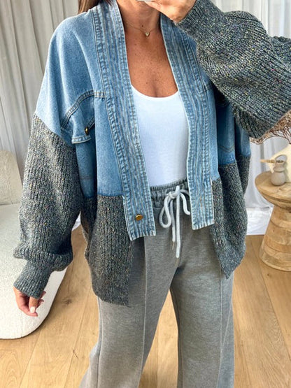 Classic Vintage Garment with a Flattering Fit