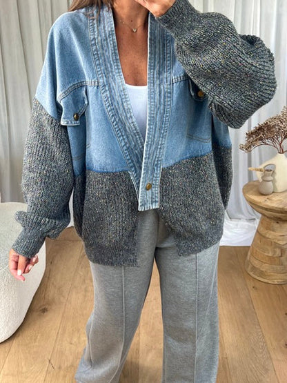 Classic Vintage Garment with a Flattering Fit