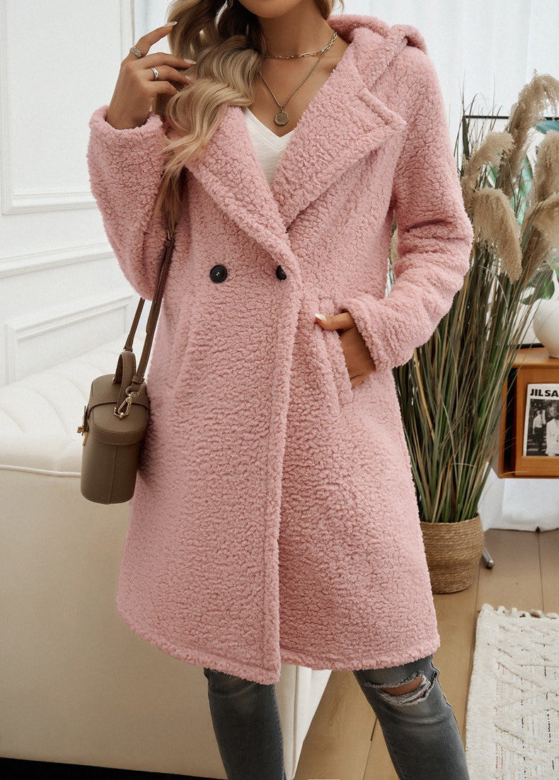 Classic Vintage Jacket with a Flattering Fit