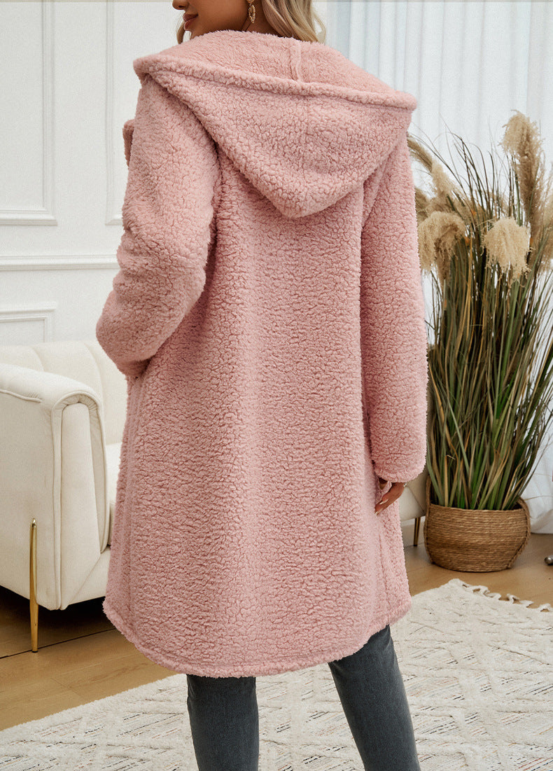 Classic Vintage Jacket with a Flattering Fit
