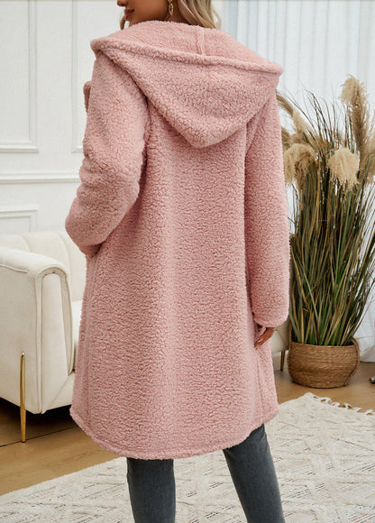 Classic Vintage Jacket with a Flattering Fit