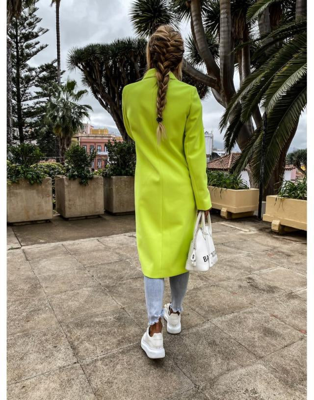 Beautifully Balanced Jacket with Timeless Character