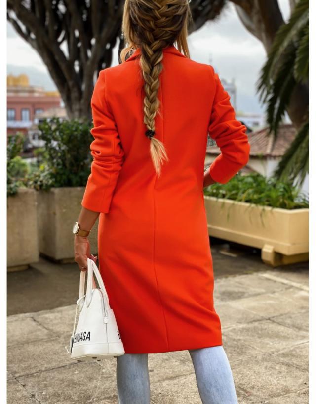Beautifully Balanced Jacket with Timeless Character