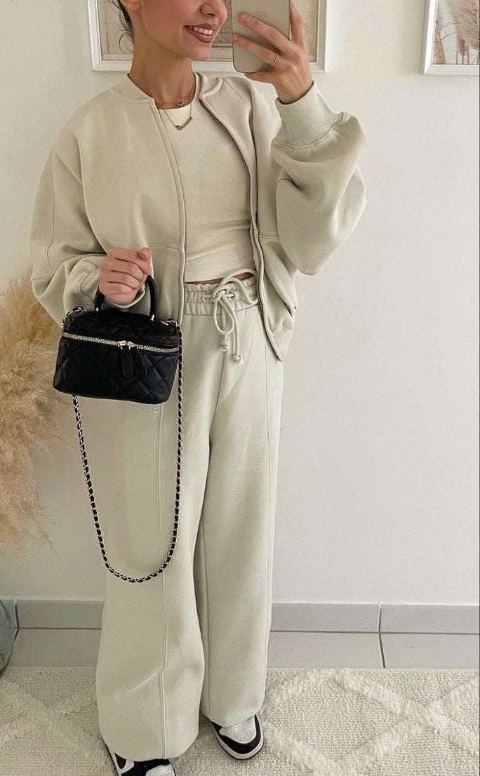 Beautifully Crafted Garment in a Classic Style