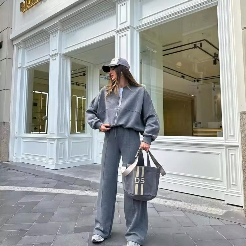 Beautifully Balanced Garment with Timeless Character