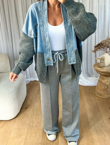 Classic Vintage Garment with a Flattering Fit