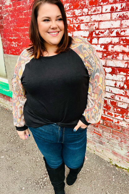 Beautifully Crafted Top in a Classic Style