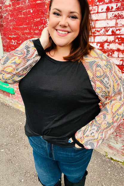 Beautifully Crafted Top in a Classic Style