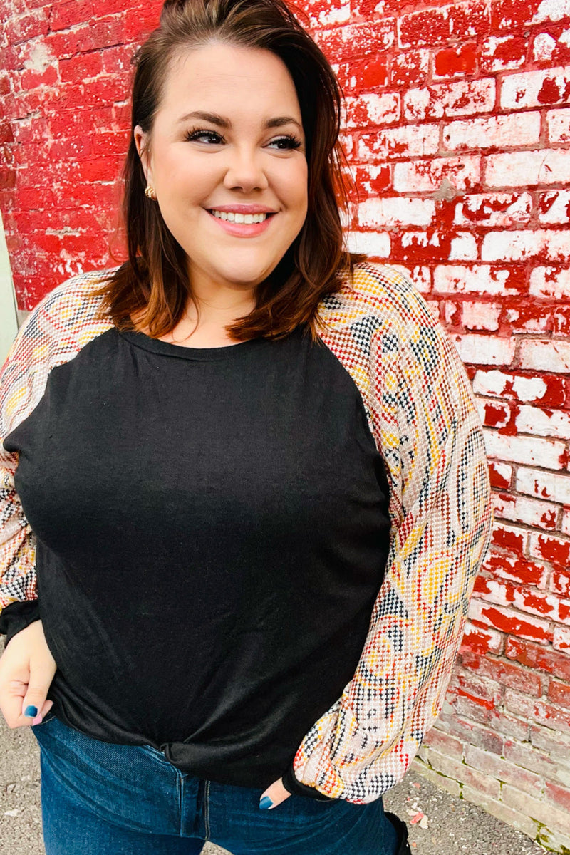 Beautifully Crafted Top in a Classic Style