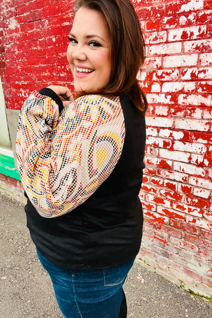 Beautifully Crafted Top in a Classic Style