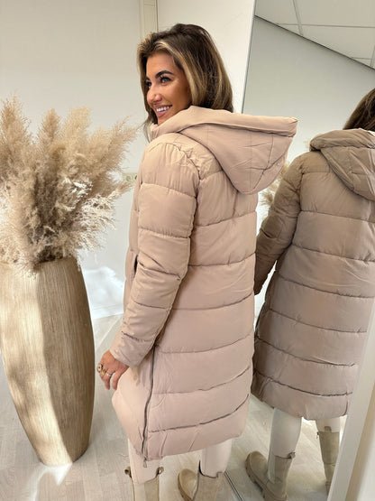 Polished Jacket with an Effortless Classic Look
