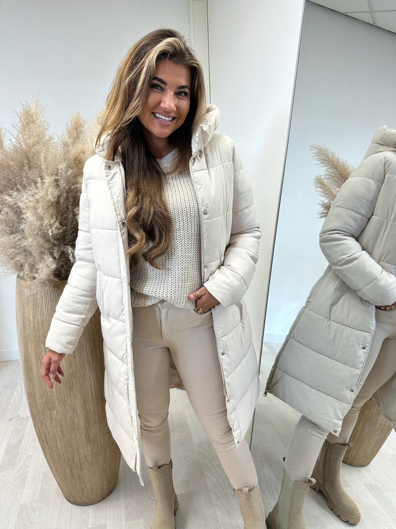 Beautifully Finished Jacket in a Timeless Design