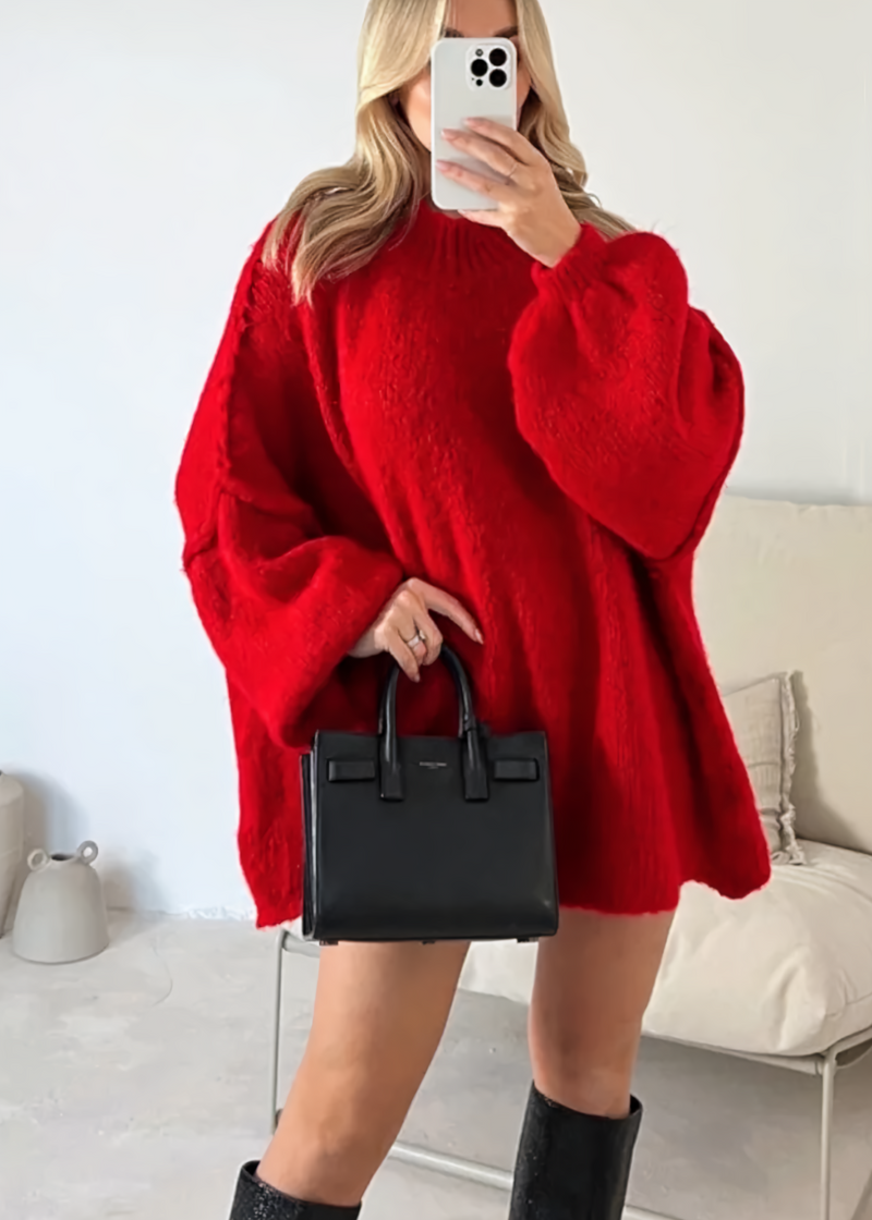 Classic Vintage Garment with a Flattering Fit