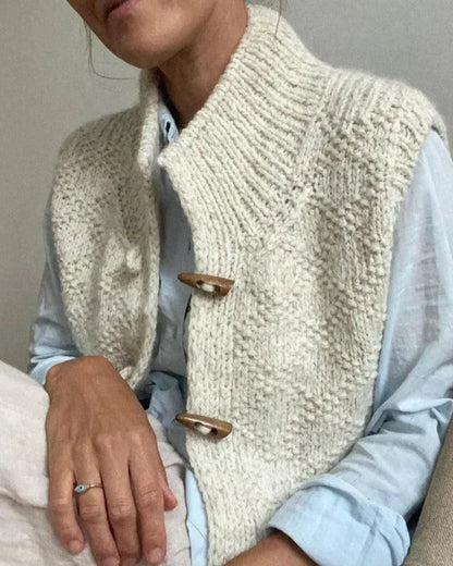 Effortlessly Elegant Cardigan with a Timeless Design
