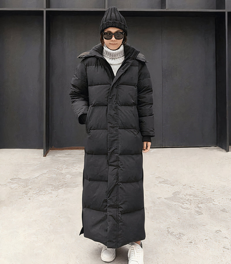 Effortlessly Elegant Garment with a Timeless Design