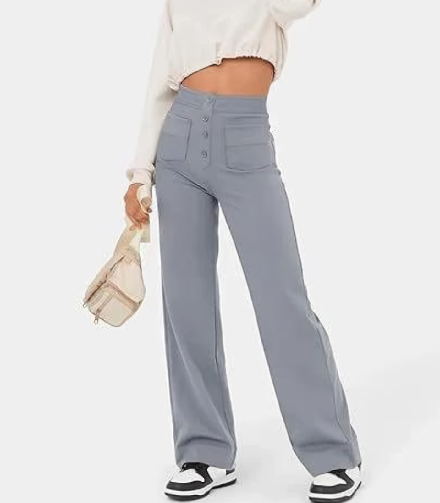 Gray