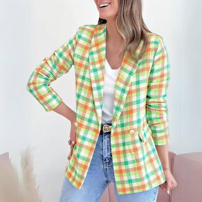 Classic Vintage & Enduringly Stylish Jacket