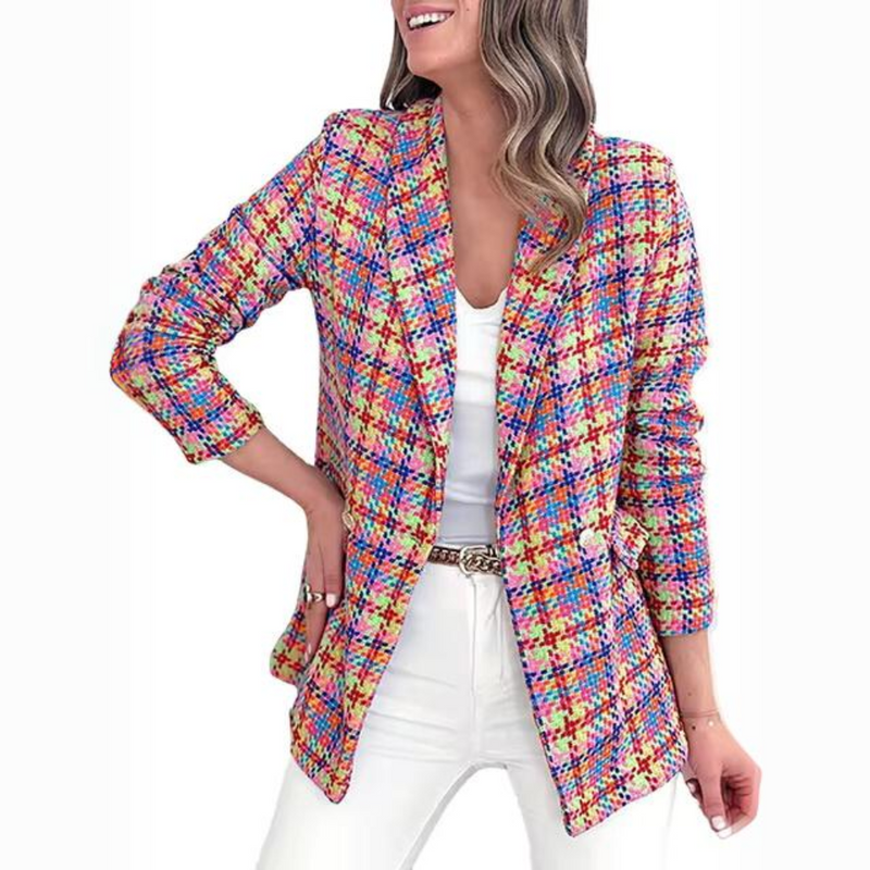 Classic Vintage & Enduringly Stylish Jacket