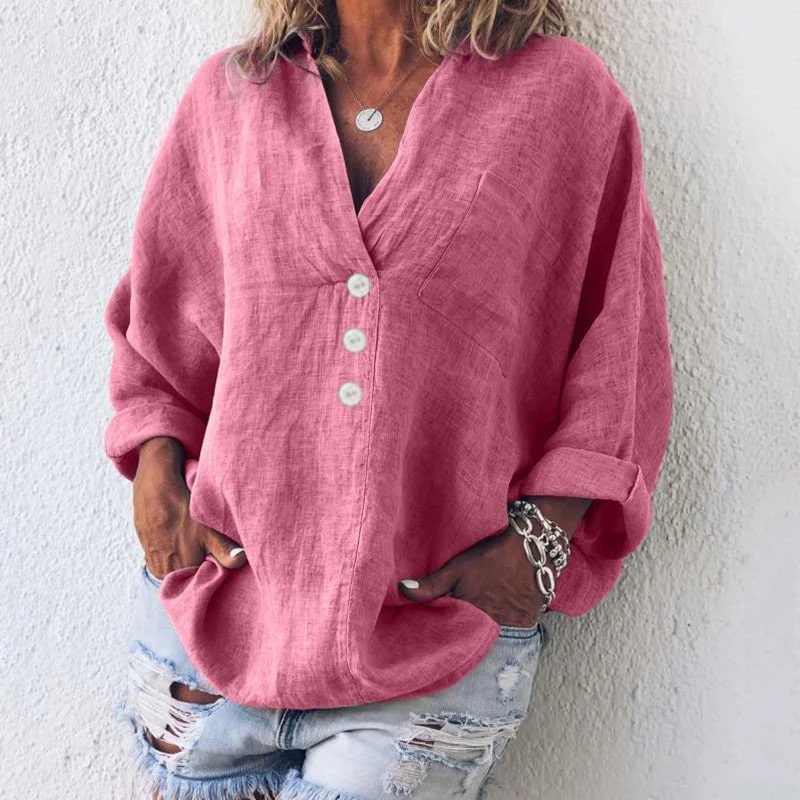 Classic Vintage & Enduringly Stylish Pullover