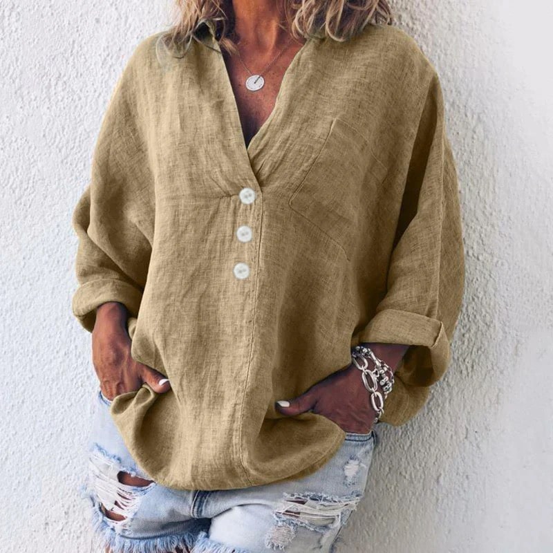Classic Vintage & Enduringly Stylish Pullover