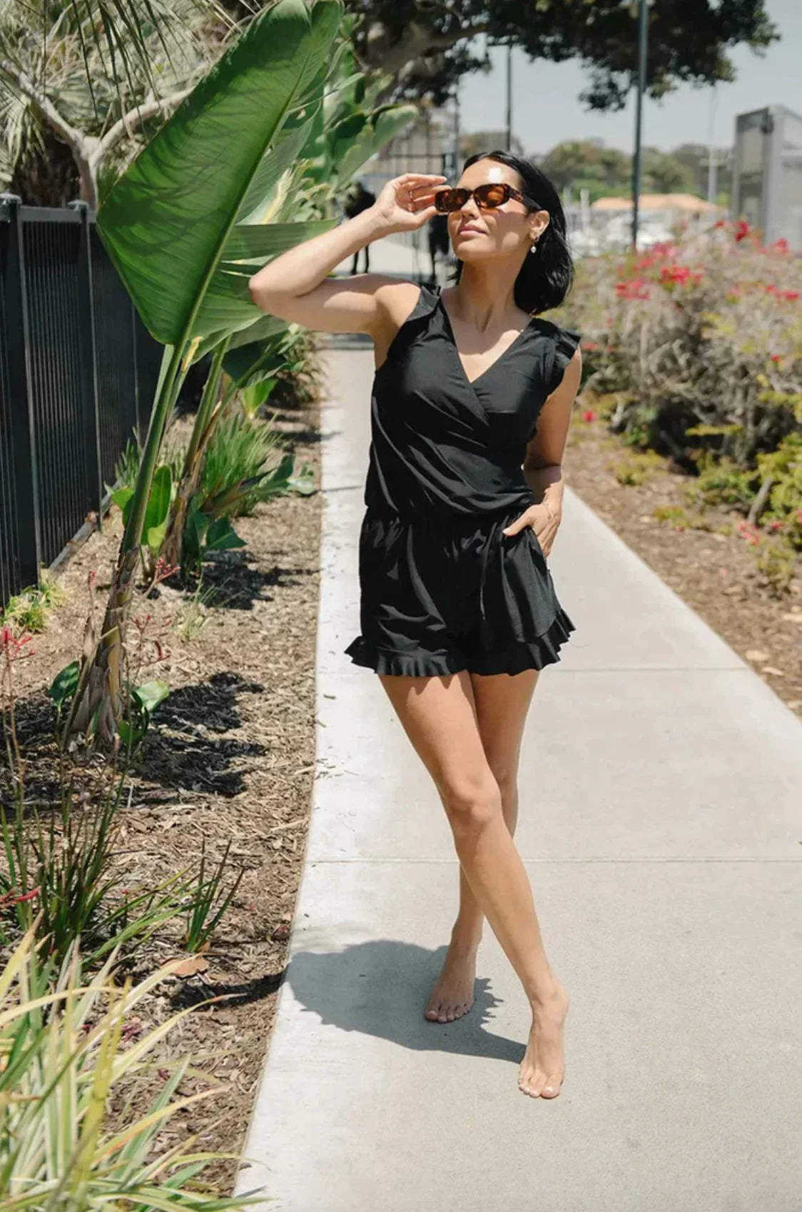 Classic Vintage & Enduringly Stylish Garment