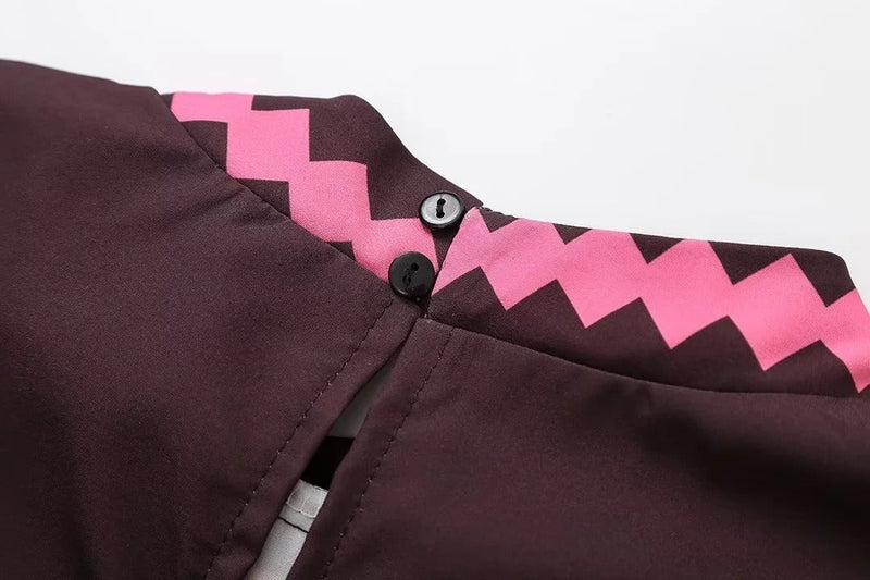 Beautifully Balanced Garment with Timeless Character