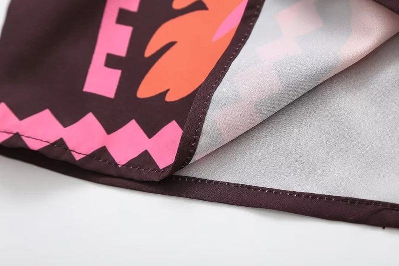 Beautifully Balanced Garment with Timeless Character
