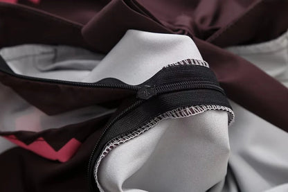Beautifully Balanced Garment with Timeless Character