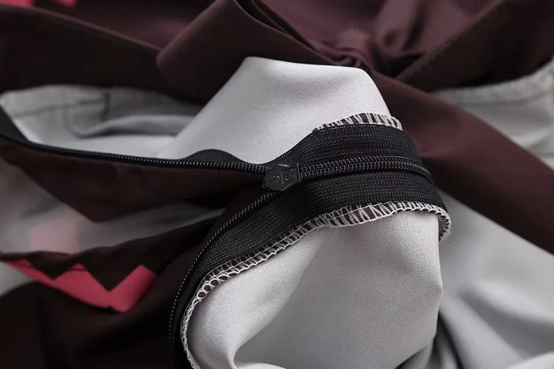 Beautifully Balanced Garment with Timeless Character