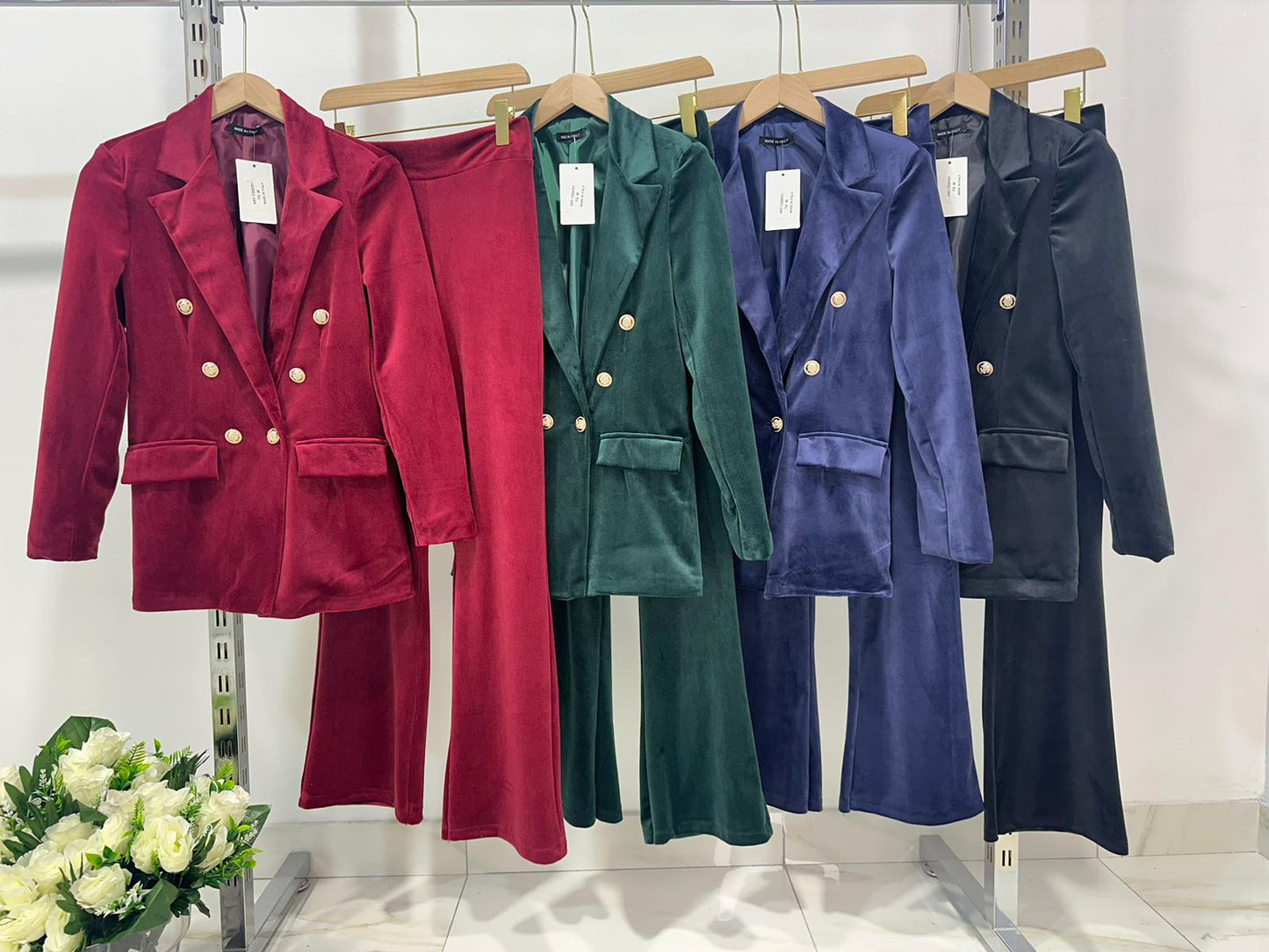 Classic Vintage & Enduringly Stylish Garment
