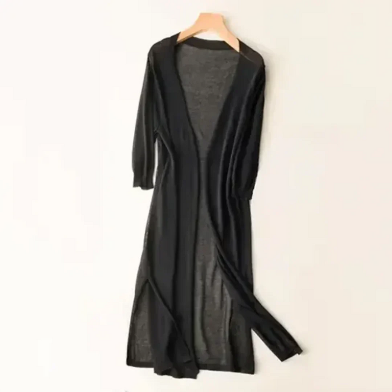 Gracefully Styled Jacket for Any Occasion