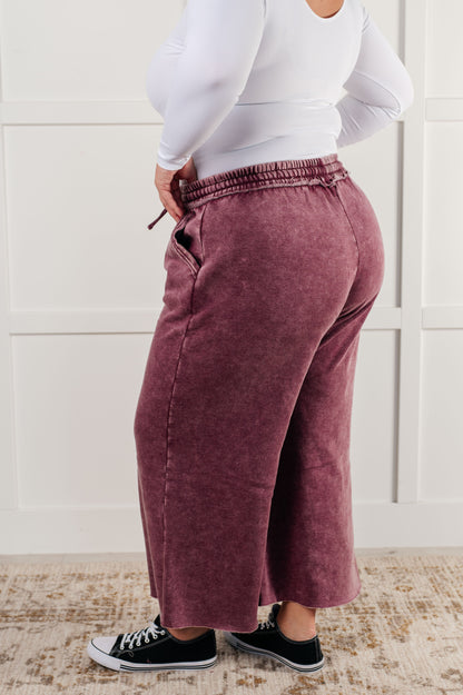 Classic Vintage Trousers with a Flattering Fit